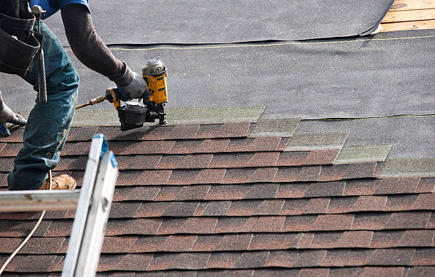 Licensed Roofing service in Berryton, KS - Brentwood Metal Roofing
